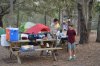 20160312 Mutual Mine Campout Day 1